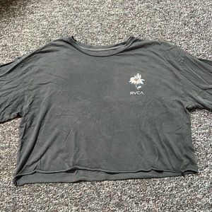 RVCA Ron Jon surf shop shirt size small